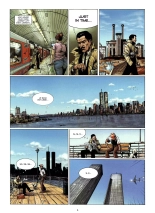 S.A.S. - T02 - Le Sabre de Bin-Laden : page 6