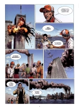 S.A.S. - T02 - Le Sabre de Bin-Laden : page 7