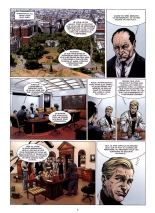 S.A.S. - T02 - Le Sabre de Bin-Laden : page 8