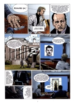 S.A.S. - T02 - Le Sabre de Bin-Laden : page 9