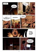 S.A.S. - T02 - Le Sabre de Bin-Laden : page 22