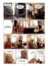 S.A.S. - T02 - Le Sabre de Bin-Laden : page 25