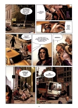 S.A.S. - T02 - Le Sabre de Bin-Laden : page 26