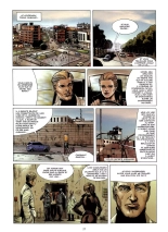 S.A.S. - T02 - Le Sabre de Bin-Laden : page 29