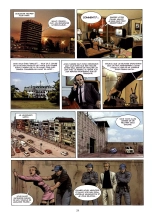 S.A.S. - T02 - Le Sabre de Bin-Laden : page 30