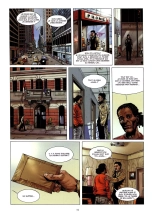 S.A.S. - T02 - Le Sabre de Bin-Laden : page 33