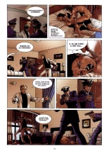 S.A.S. - T02 - Le Sabre de Bin-Laden : page 35