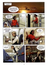 S.A.S. - T02 - Le Sabre de Bin-Laden : page 37