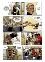 S.A.S. - T02 - Le Sabre de Bin-Laden : page 38