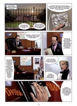S.A.S. - T02 - Le Sabre de Bin-Laden : page 40