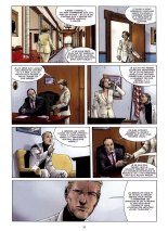 S.A.S. - T02 - Le Sabre de Bin-Laden : page 41