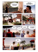 S.A.S. - T02 - Le Sabre de Bin-Laden : page 49