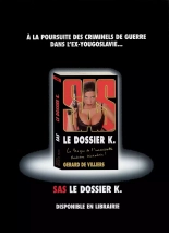 S.A.S. - T02 - Le Sabre de Bin-Laden : page 51