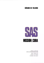 S.A.S. - T03 - Mission : Cuba : page 3