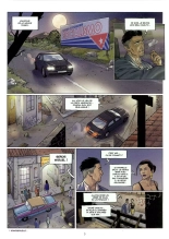 S.A.S. - T03 - Mission : Cuba : page 5