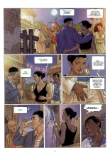 S.A.S. - T03 - Mission : Cuba : page 6