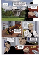 S.A.S. - T03 - Mission : Cuba : page 8