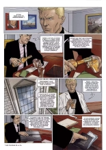 S.A.S. - T03 - Mission : Cuba : page 9