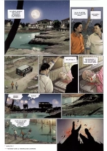 S.A.S. - T03 - Mission : Cuba : page 10