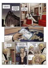 S.A.S. - T03 - Mission : Cuba : page 12