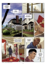 S.A.S. - T03 - Mission : Cuba : page 14