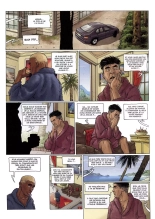 S.A.S. - T03 - Mission : Cuba : page 15