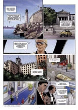 S.A.S. - T03 - Mission : Cuba : page 16