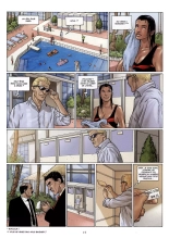 S.A.S. - T03 - Mission : Cuba : page 17