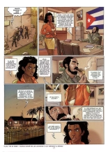 S.A.S. - T03 - Mission : Cuba : page 19