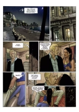 S.A.S. - T03 - Mission : Cuba : page 21