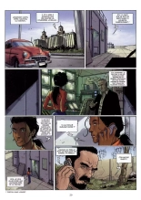 S.A.S. - T03 - Mission : Cuba : page 22