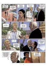S.A.S. - T03 - Mission : Cuba : page 23