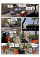 S.A.S. - T03 - Mission : Cuba : page 24