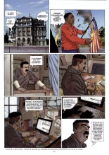 S.A.S. - T03 - Mission : Cuba : page 25