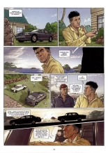 S.A.S. - T03 - Mission : Cuba : page 26