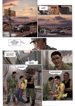 S.A.S. - T03 - Mission : Cuba : page 27