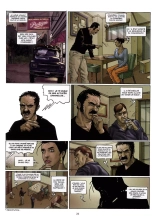 S.A.S. - T03 - Mission : Cuba : page 28