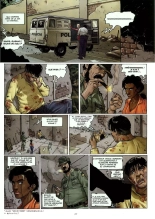 S.A.S. - T03 - Mission : Cuba : page 29