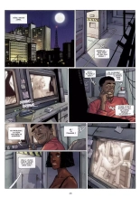 S.A.S. - T03 - Mission : Cuba : page 30