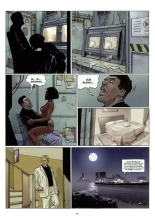 S.A.S. - T03 - Mission : Cuba : page 31
