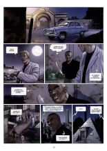 S.A.S. - T03 - Mission : Cuba : page 32