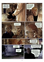S.A.S. - T03 - Mission : Cuba : page 33