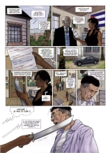 S.A.S. - T03 - Mission : Cuba : page 34