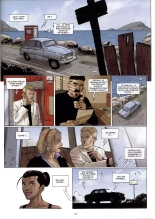 S.A.S. - T03 - Mission : Cuba : page 35
