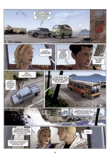 S.A.S. - T03 - Mission : Cuba : page 36