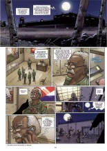S.A.S. - T03 - Mission : Cuba : page 38