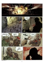 S.A.S. - T03 - Mission : Cuba : page 39