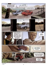 S.A.S. - T03 - Mission : Cuba : page 40