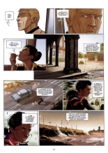 S.A.S. - T03 - Mission : Cuba : page 41