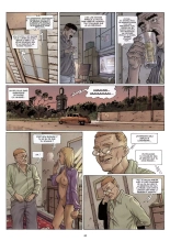 S.A.S. - T03 - Mission : Cuba : page 42